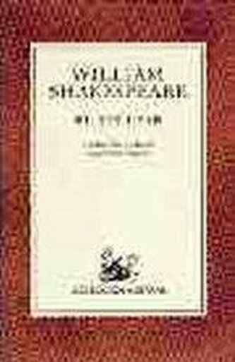 Rey lear