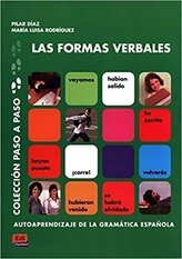 Formas verbales Coleccion Paso a paso