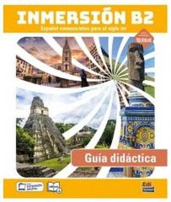 Inmersion B2 - ghid metodic