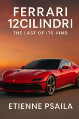 Ferrari 12 cilindri
