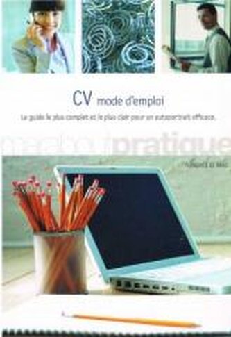 CV: mod de utilizare