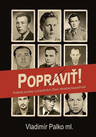 Popraviť!