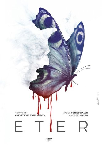 Eter DVD