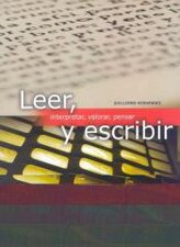 Leer y escribir