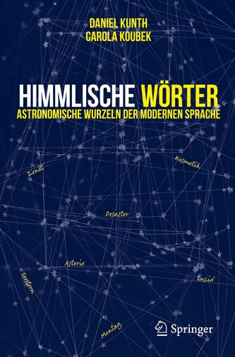 Himmlische Wörter
