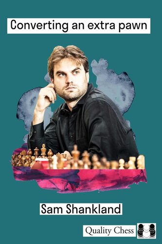 Converting an Extra Pawn in Chess