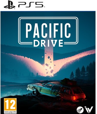 Pacific Drive (PS5)