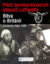 Piloții bombardierelor Luftwaffe
