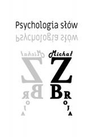 Psihologia cuvintelor