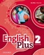 English Plus (a doua ediție) 2 Manualul elevului