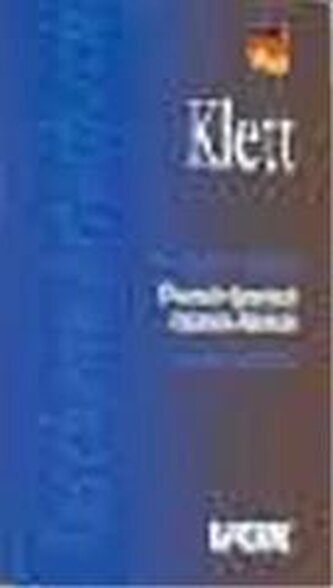 Dicționar esențial spaniol-german