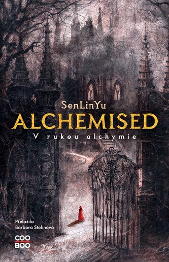 Alchemised (česky)
