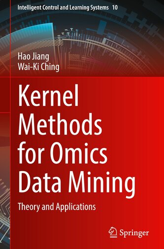 Metode kernel pentru explorarea datelor omice