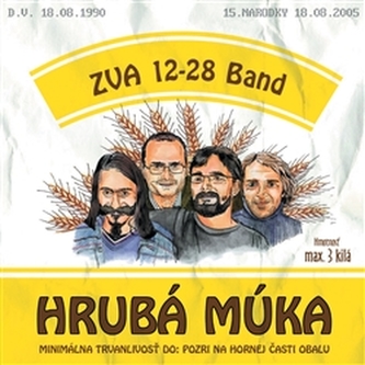 Făină grosieră
