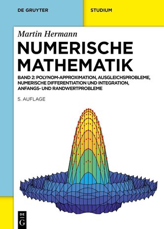 Matematică numerică