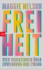 Freiheit