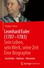 Leonhard Euler (1707-1783)