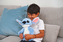 DISNEY Stitch 25cm 587-0511