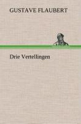 Drie Vertellingen