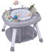 Topmark BILLY multi play centrum 3v1, grey