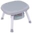 Topmark BILLY multi play centrum 3v1, grey