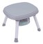 Topmark BILLY multi play centrum 3v1, grey