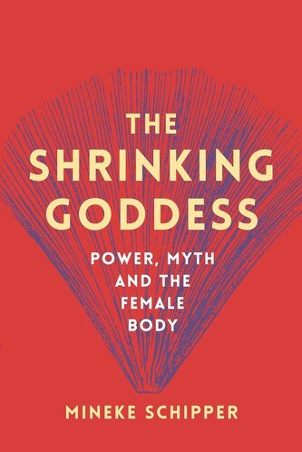 The Shrinking Goddess
