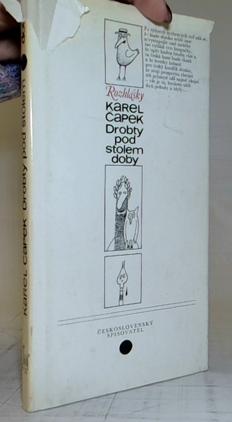 Rozhlásky