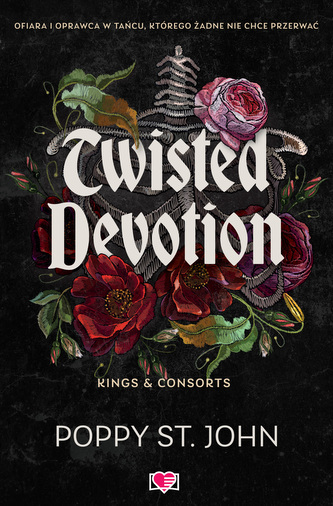 Twisted Devotion. Kings&Consorts;