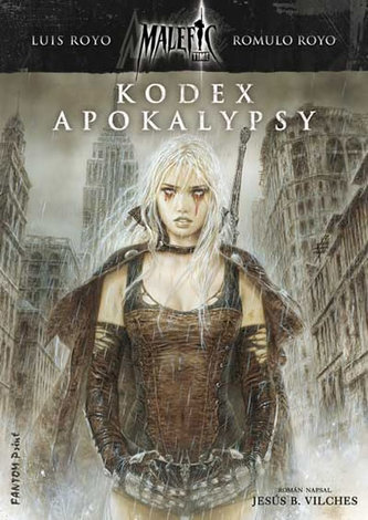 Codexul Apocalipsei