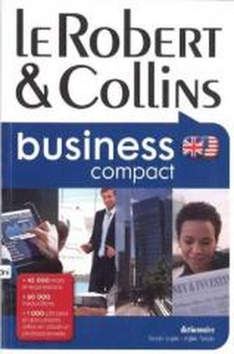 Robert & Collins business compact