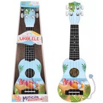 Gitara ukulele
