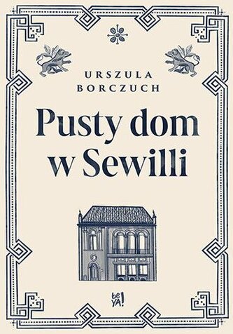 Casa pustie din Sevilla