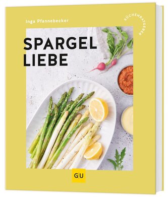 Dragoste pentru sparanghel