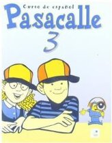 Pasacalle 3. Manualul elevului
