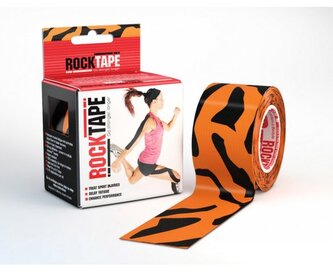 RockTape - tiger