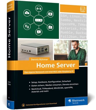 Server de acasă