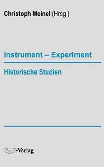 Instrument - Experiment