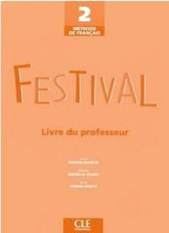 Festival 2. Ghid metodic