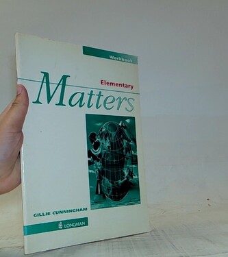 Matters