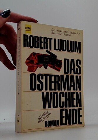 Das osterman-wochenende