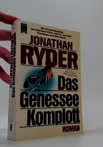 Das genessee Komplott