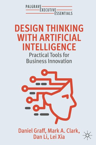 Design Thinking cu Inteligență Artificială