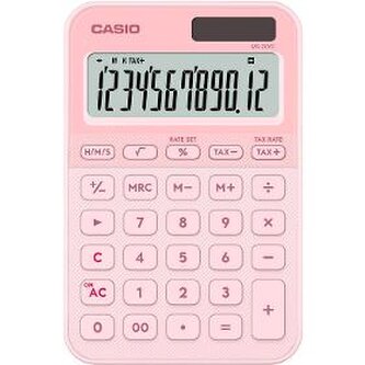 Kalkulačka CASIO MS 20 YC LP