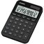 Kalkulačka CASIO MS 20 YC BK