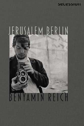 Jerusalem Berlin