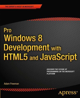 Dezvoltare pentru Windows 8 cu HTML5 și JavaScript