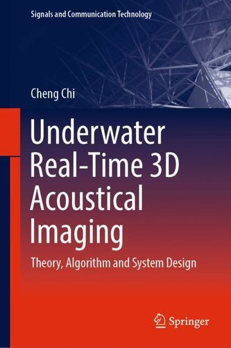 Imagistică acustică 3D subacvatică în timp real
