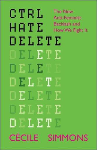 Ctrl Hate Delete