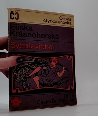 Svéhlavička